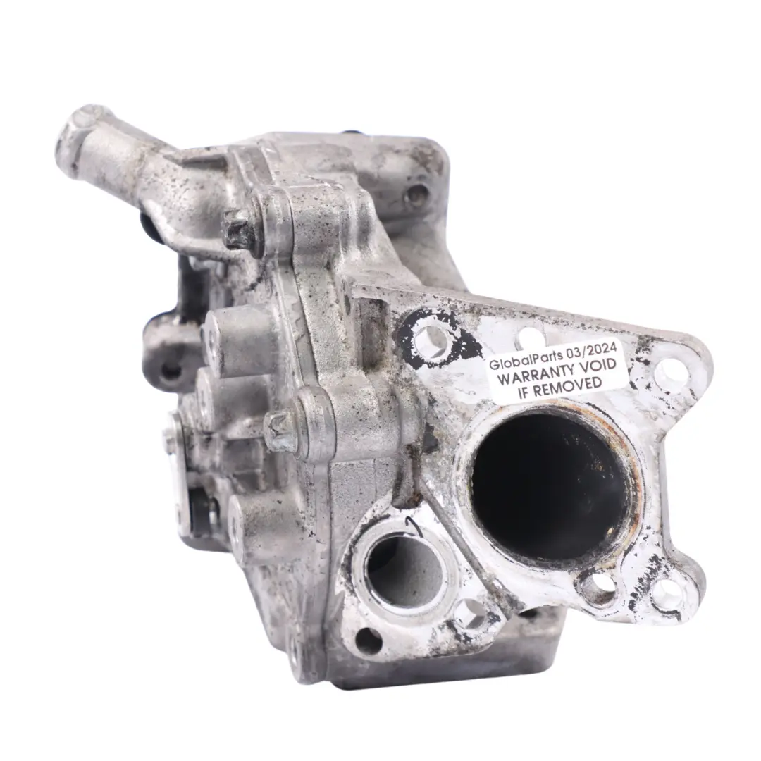  Válvula EGR Mercedes W204 W212 OM651 Recirculación Gases Escape - SKU A6511400002-1 - Número de pieza A6511400002