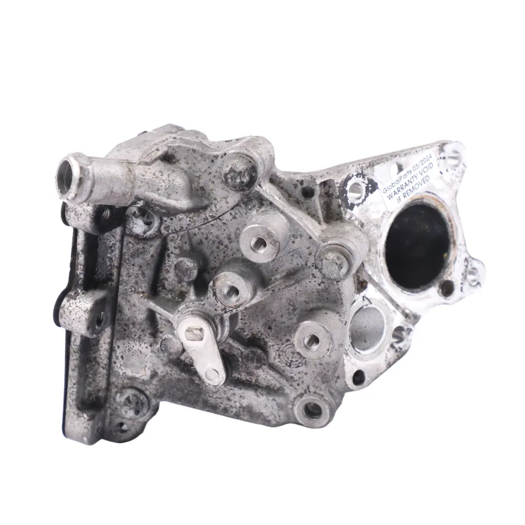 EGR Valve Mercedes W204 W212 OM651 Diesel Exhaust Gas Recirculation - SKU A6511400002-1 - Part number A6511400002