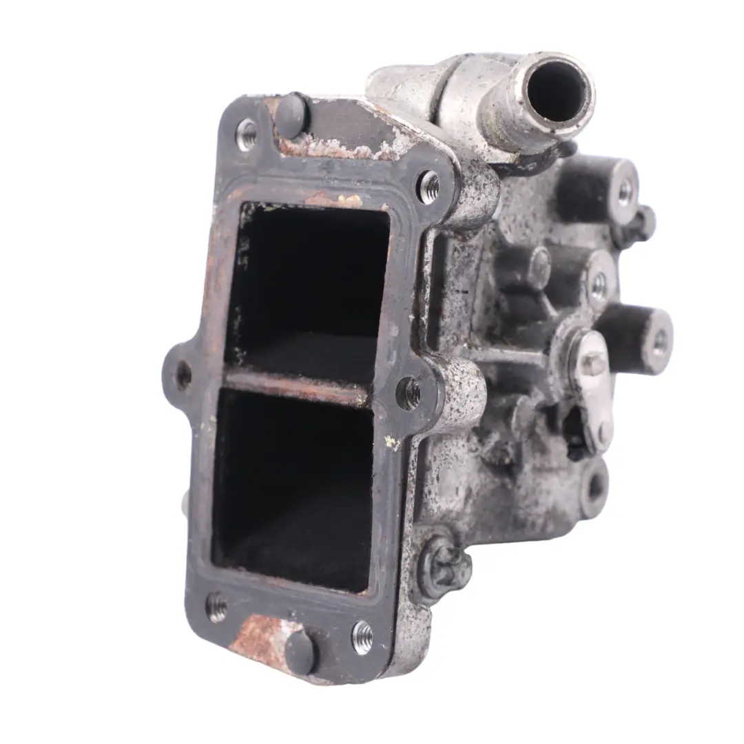 EGR Valve Mercedes W204 W212 OM651 Diesel Exhaust Gas Recirculation - SKU A6511400002-1 - Part number A6511400002