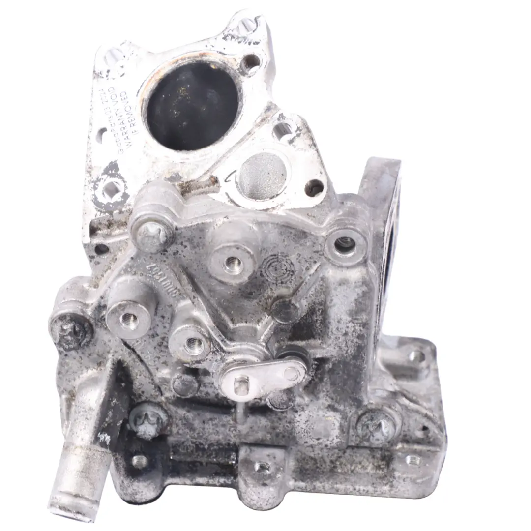 EGR Valve Mercedes W204 W212 OM651 Diesel Exhaust Gas Recirculation - SKU A6511400002-1 - Part number A6511400002