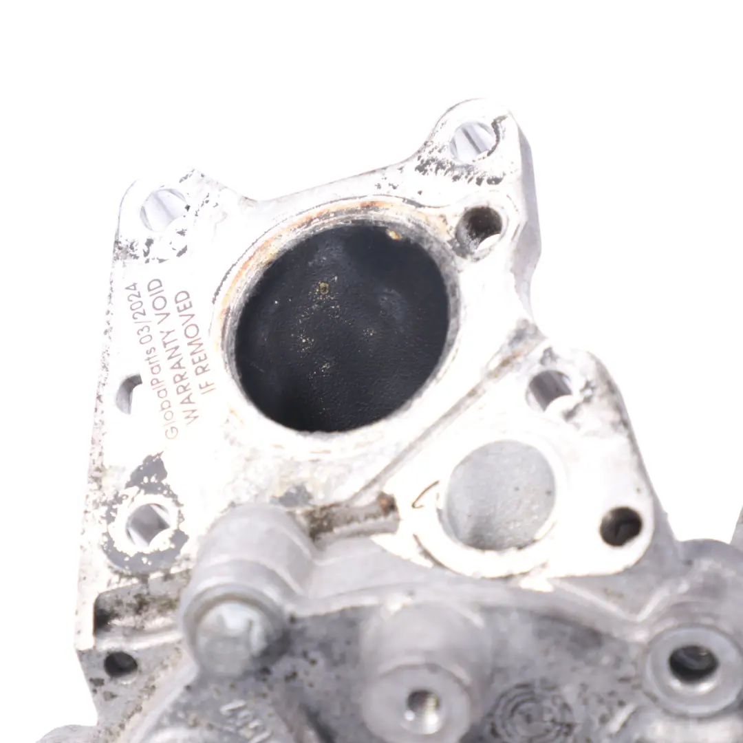 EGR Valve Mercedes W204 W212 OM651 Diesel Exhaust Gas Recirculation - SKU A6511400002-1 - Part number A6511400002