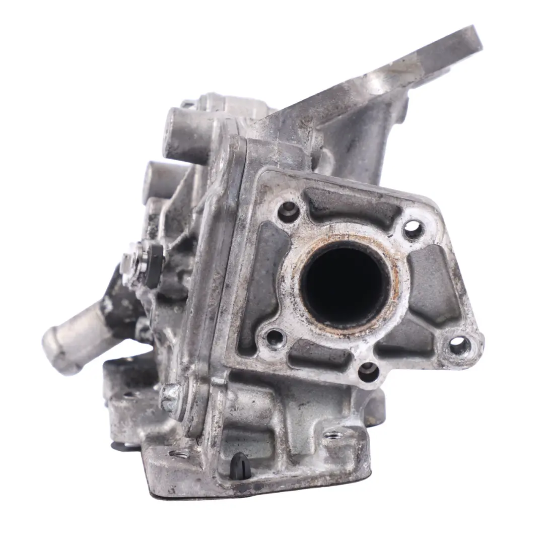 EGR Valve Mercedes W204 W212 OM651 Diesel Exhaust Gas Recirculation - SKU A6511400002-1 - Part number A6511400002