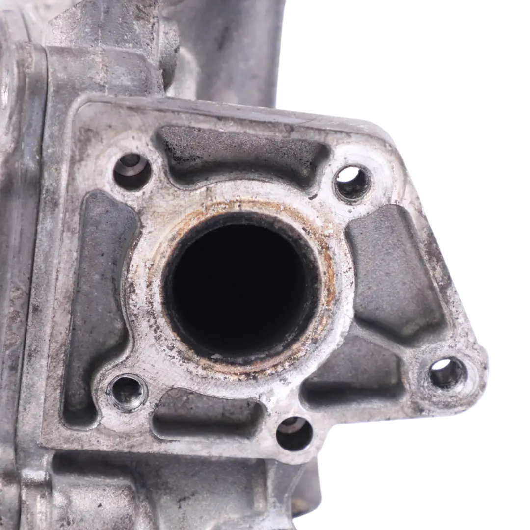 Valve Mercedes W204 W212 OM651 Diesel Exhaust Gas Recirculation to EGR with Part number A6511400002 EGR Valve Mercedes W204 W212 OM651 Diesel Exhaust Gas Recirculation - SKU A6511400002-1 - Part number A6511400002