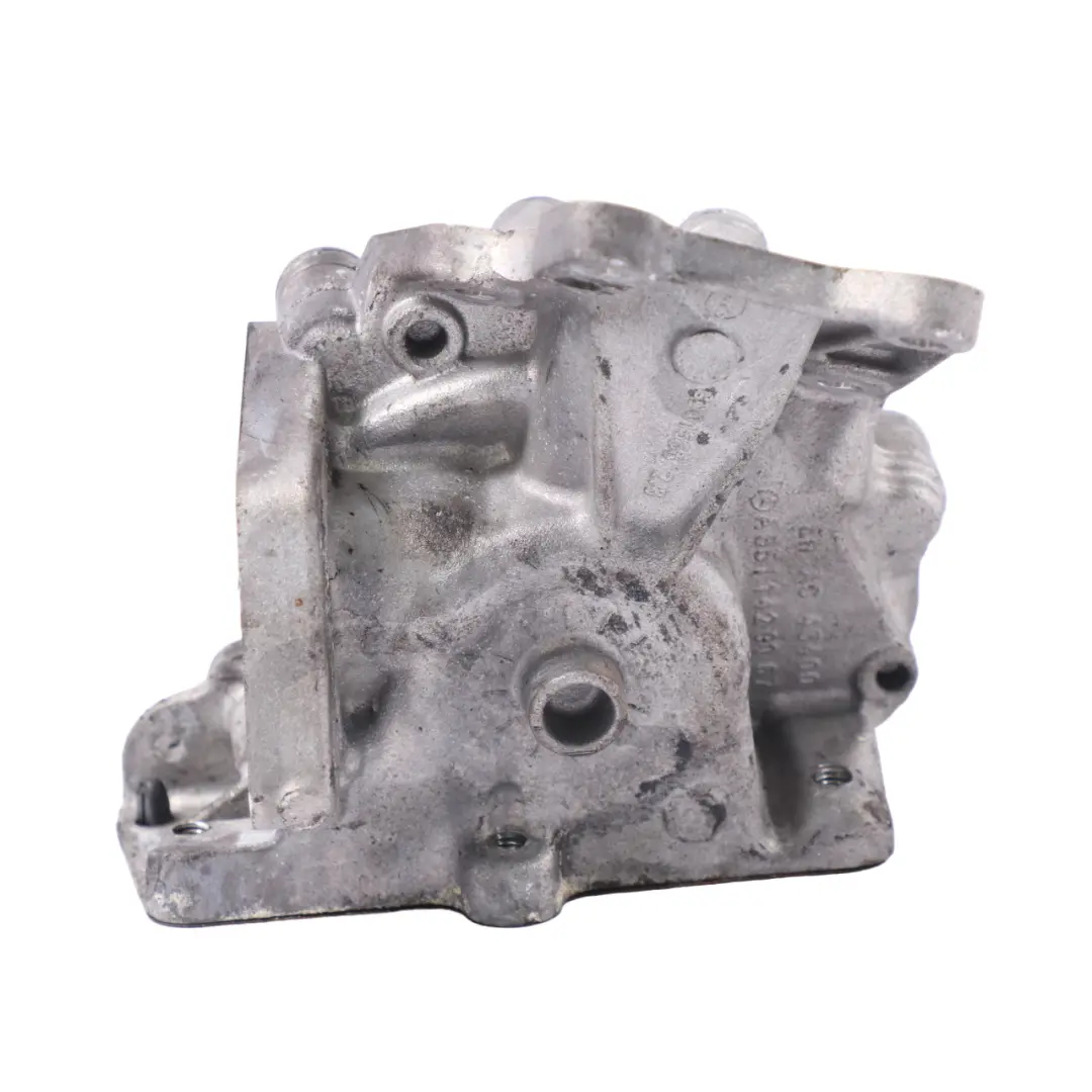 Soupape EGR Mercedes W204 W212 OM651 Recirculation gaz d'échappement  - SKU A6511400002-1 - Numéro de pièce A6511400002