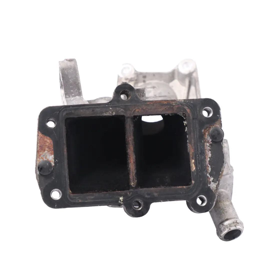 EGR Valve Mercedes W204 W212 OM651 Diesel Exhaust Gas Recirculation - SKU A6511400002-1 - Part number A6511400002