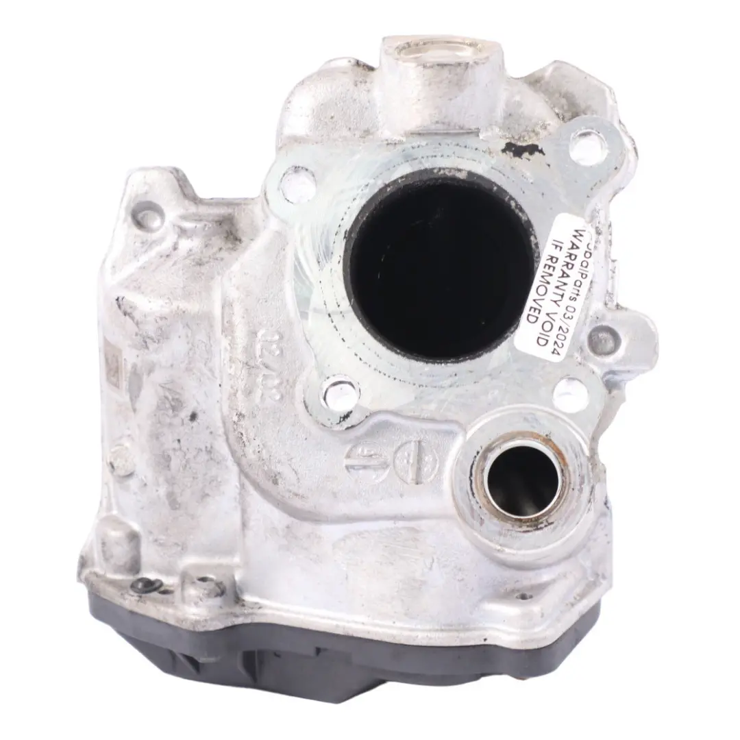EGR Valve Mercedes W204 W212 W906 OM651 Exhaust Gas Recirculation - SKU A6511400360 - Part number A6511400360