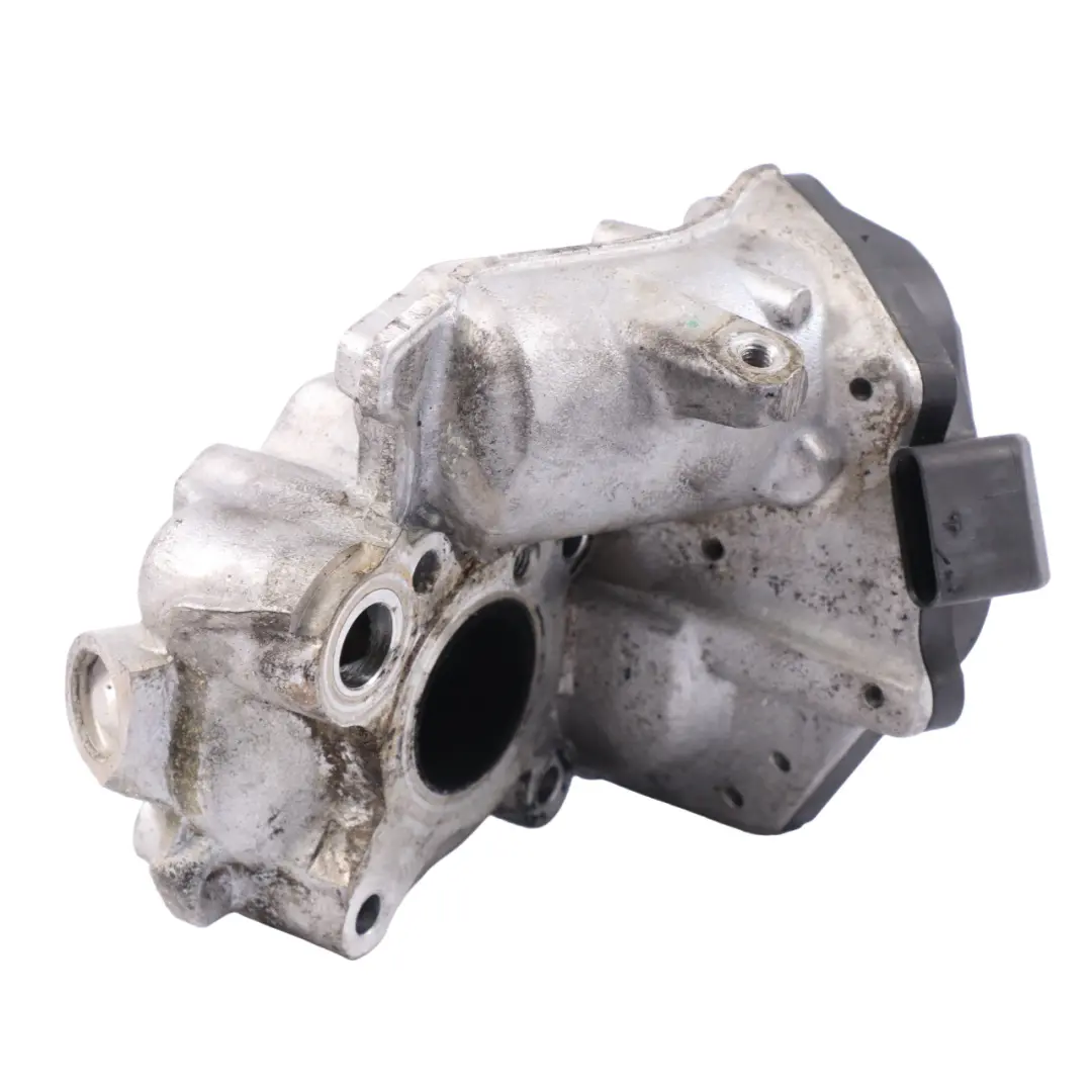 EGR Valve Mercedes W204 W212 W906 OM651 Exhaust Gas Recirculation - SKU A6511400360 - Part number A6511400360