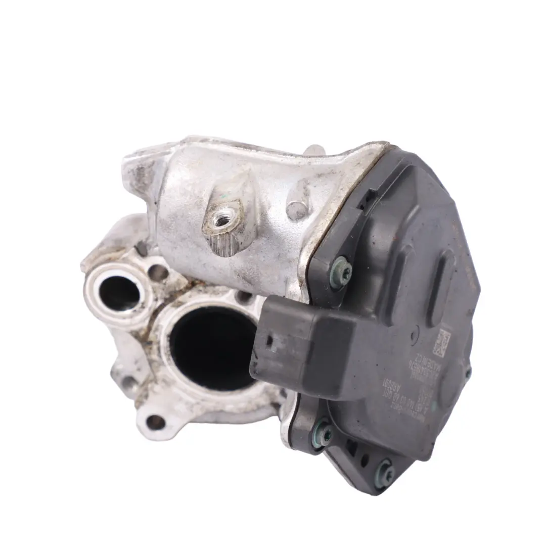 EGR Valve Mercedes W204 W212 W906 OM651 Exhaust Gas Recirculation - SKU A6511400360 - Part number A6511400360