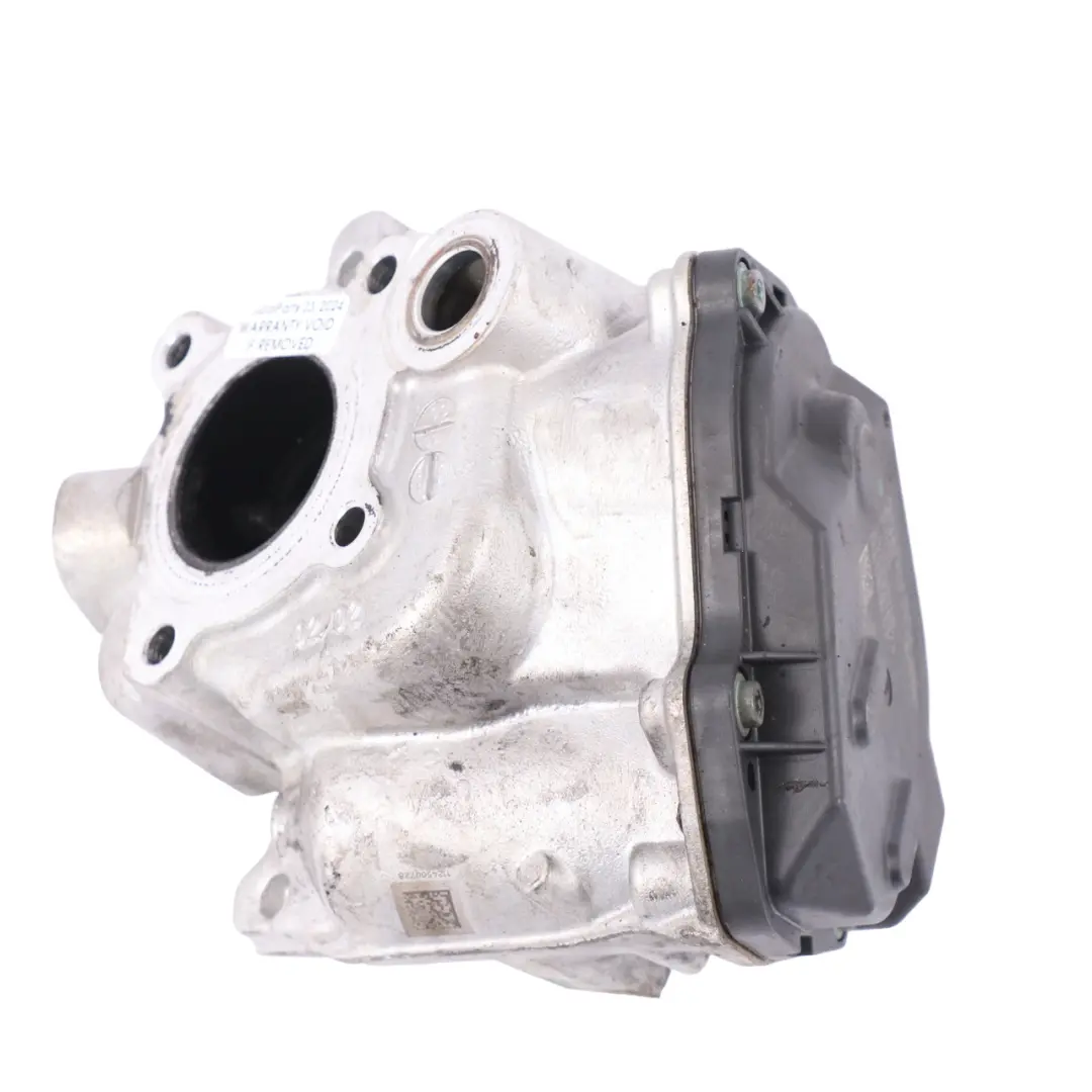 EGR Valve Mercedes W204 W212 W906 OM651 Exhaust Gas Recirculation - SKU A6511400360 - Part number A6511400360