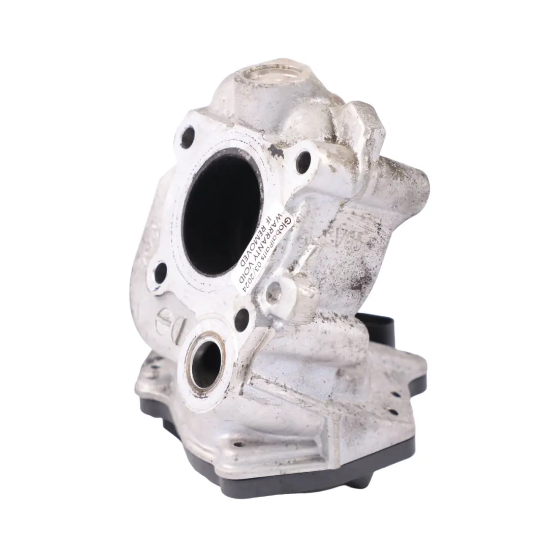 Valve Mercedes W204 W212 W906 OM651 Exhaust Gas Recirculation to EGR with Part number A6511400360 EGR Valve Mercedes W204 W212 W906 OM651 Exhaust Gas Recirculation - SKU A6511400360 - Part number A6511400360