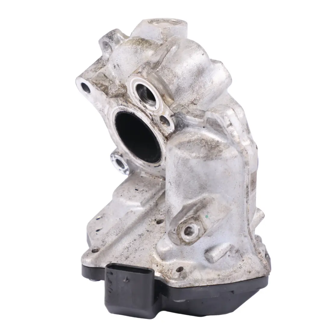  Valvola EGR Mercedes W204 W212 W906 OM651 Ricircolo gas di scarico - SKU A6511400360 - Numero di parte A6511400360