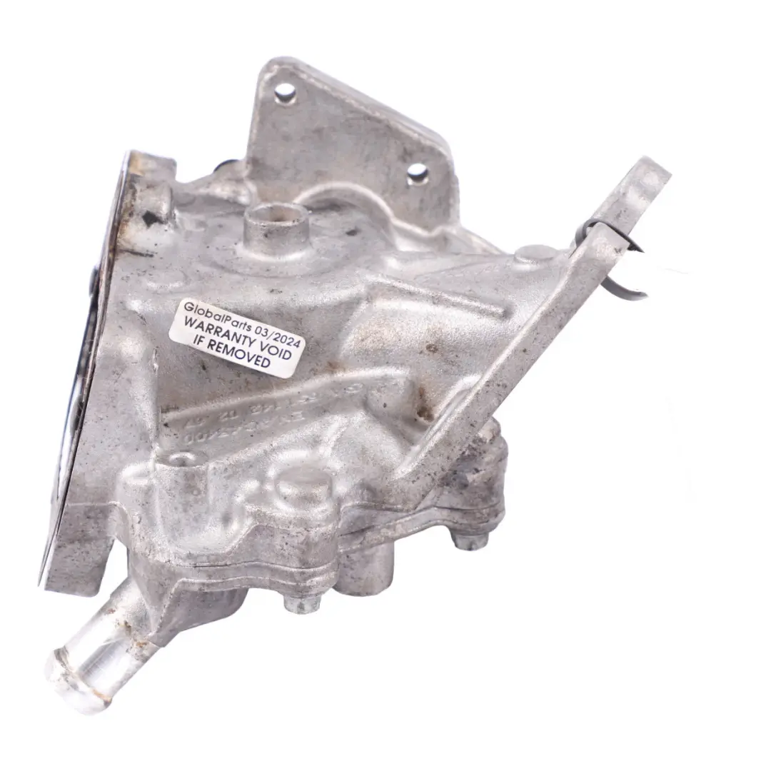 Valve EGR Mercedes W639 W906 OM651 EGR Refroidisseur d'échappement pour à propos du numéro de pièce A6511400502 Valve EGR Mercedes W639 W906 OM651 EGR Refroidisseur d'échappement - SKU A6511400502-4 - Numéro de pièce A6511400502