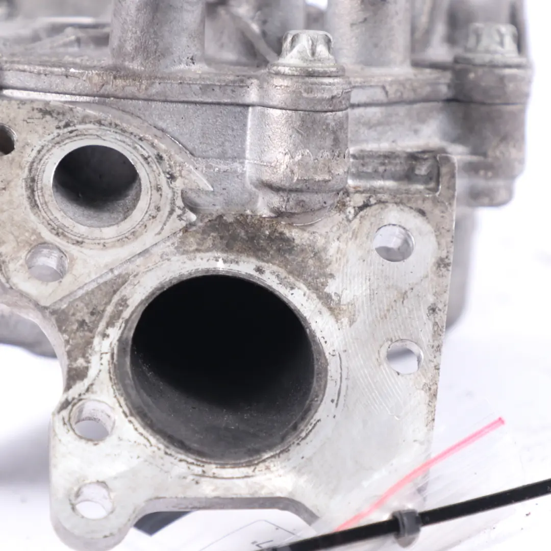  Valvola EGR Mercedes W639 W906 OM651 Raffreddatore di scarico EGR - SKU A6511400502-4 - Numero di parte A6511400502