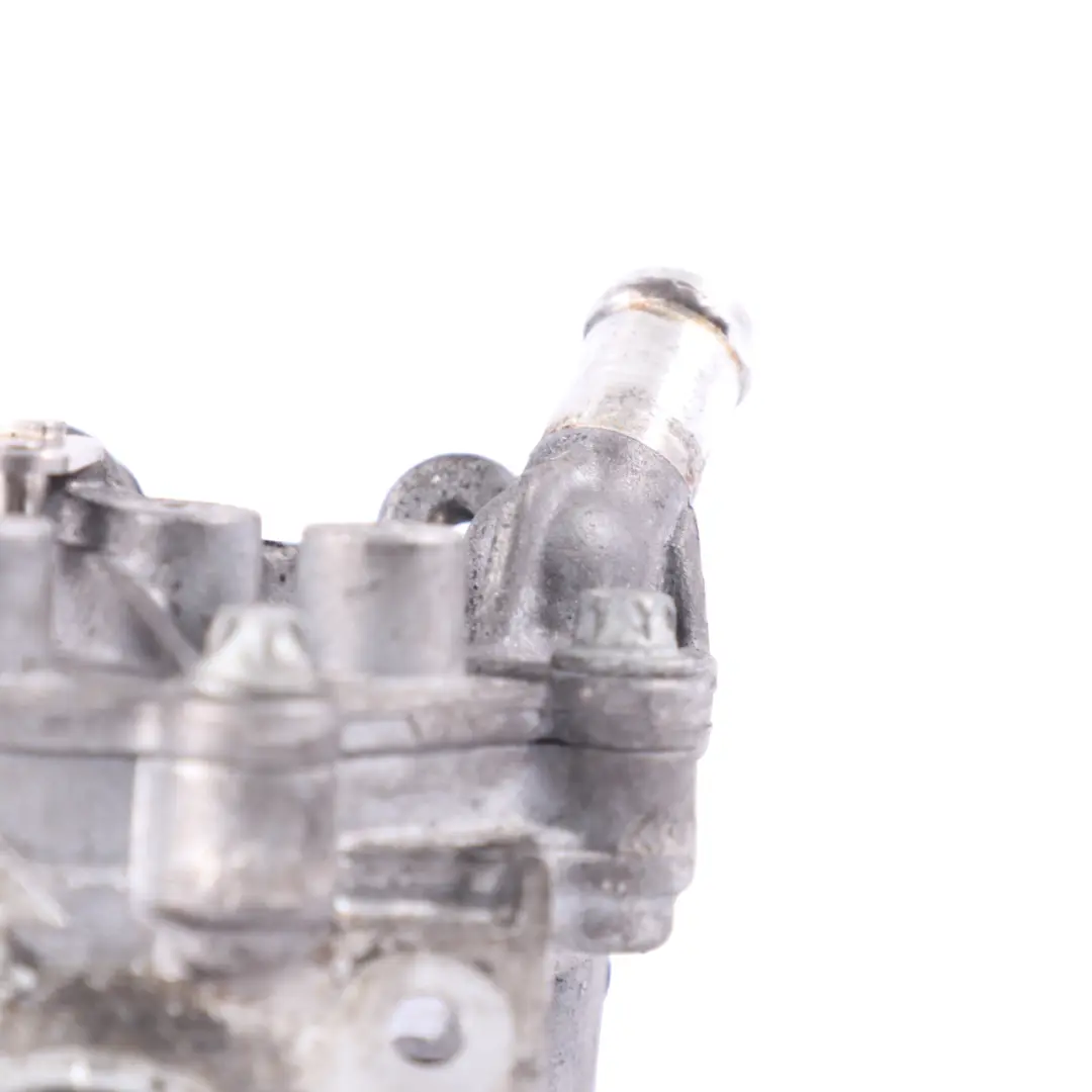 Valvola EGR Mercedes W639 W906 OM651 Raffreddatore di scarico EGR - SKU A6511400502-4 - Numero di parte A6511400502