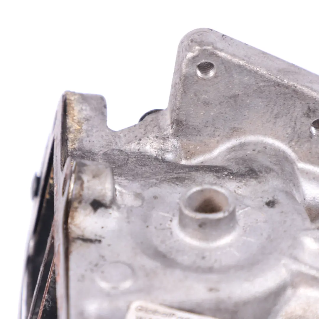  Válvula EGR Mercedes W639 W906 OM651 Refrigerador de escape EGR - SKU A6511400502-4 - Número de pieza A6511400502