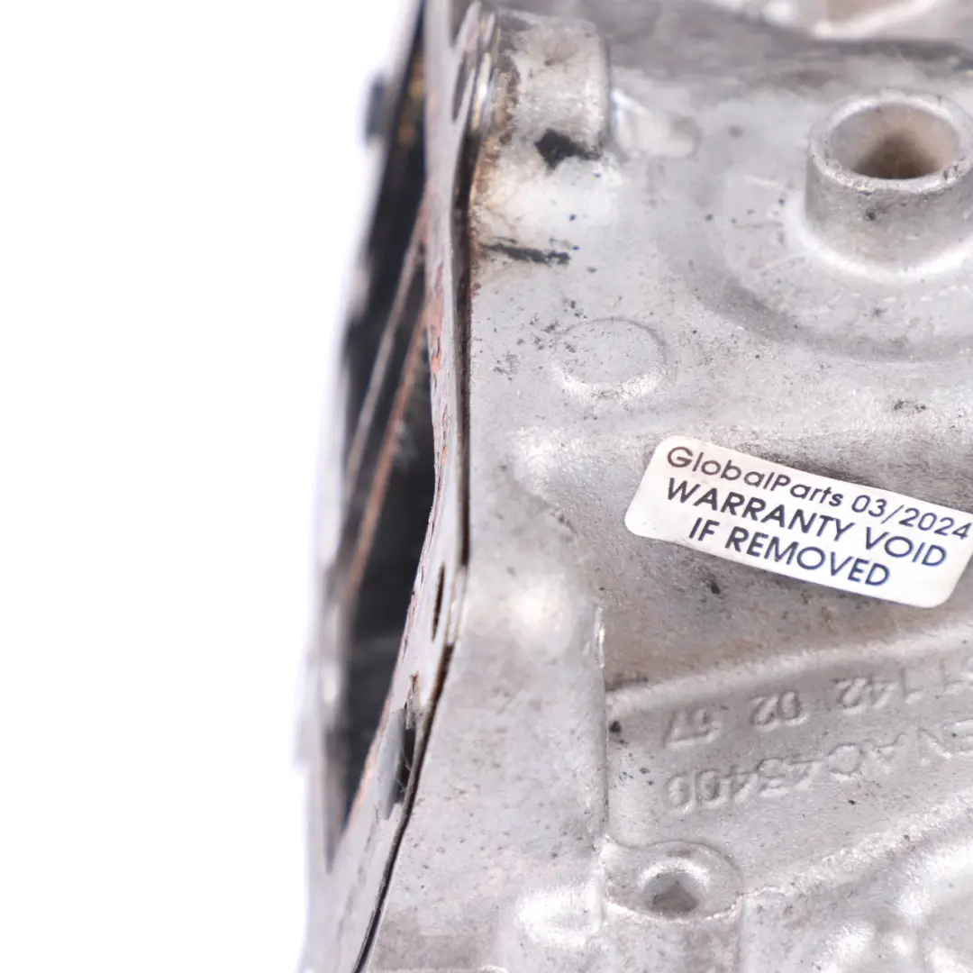  Válvula EGR Mercedes W639 W906 OM651 Refrigerador de escape EGR - SKU A6511400502-4 - Número de pieza A6511400502