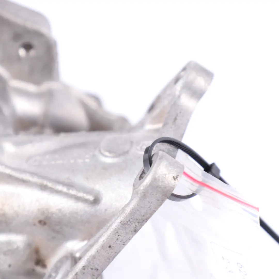  Valve EGR Mercedes W639 W906 OM651 EGR Refroidisseur d'échappement - SKU A6511400502-4 - Numéro de pièce A6511400502