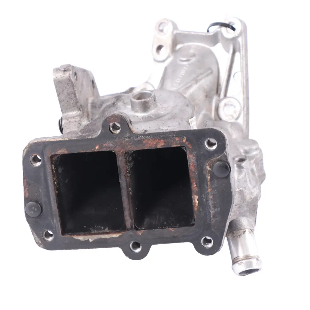 EGR Valve Mercedes Vito Sprinter W639 W906 OM651 EGR Exhaust Cooler - SKU A6511400502-4 - Part number A6511400502