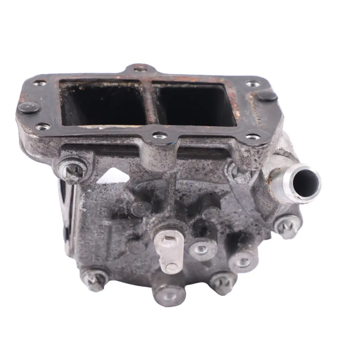  Valve EGR Mercedes W639 W906 OM651 EGR Refroidisseur d'échappement - SKU A6511400502-4 - Numéro de pièce A6511400502