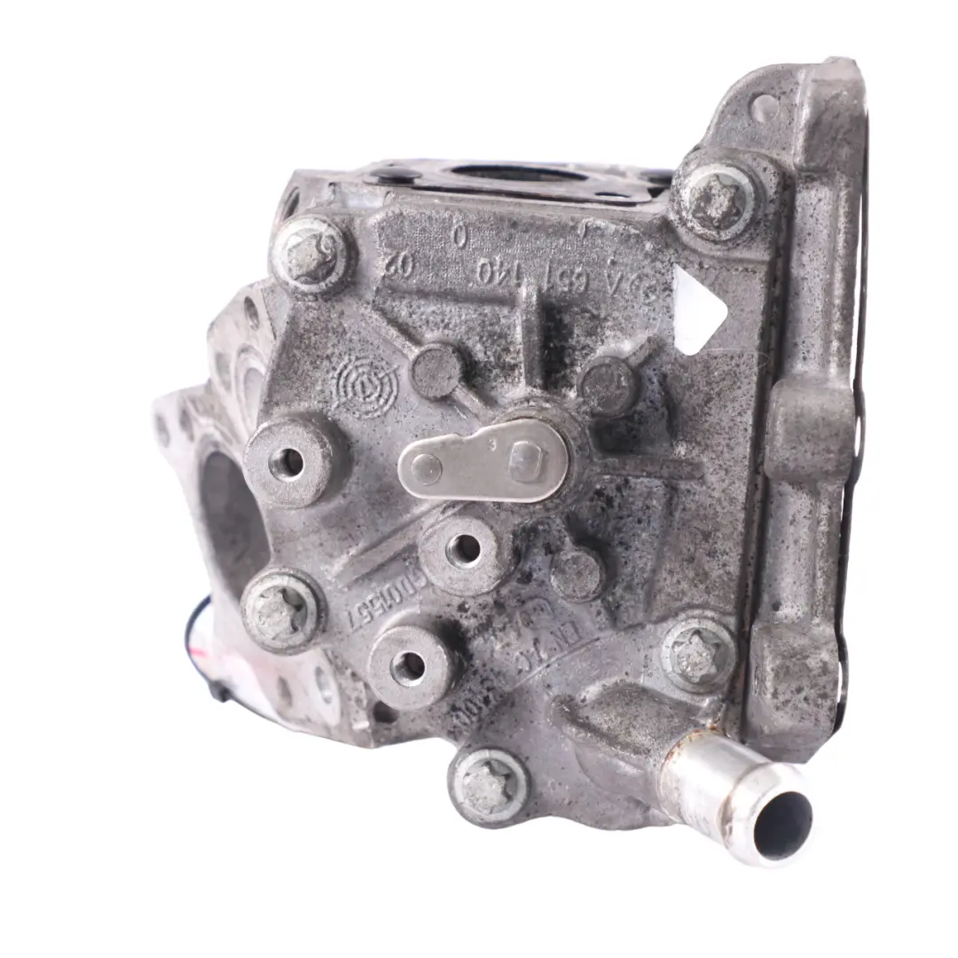  Valve EGR Mercedes W639 W906 OM651 EGR Refroidisseur d'échappement - SKU A6511400502-4 - Numéro de pièce A6511400502