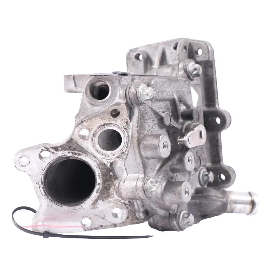  Valve EGR Mercedes W639 W906 OM651 EGR Refroidisseur d'échappement - SKU A6511400502-4 - Numéro de pièce A6511400502