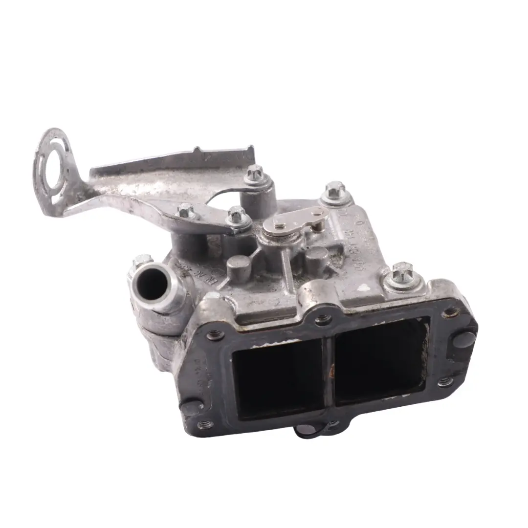 Refroidisseur d'échappement EGR Mercedes W639 W906 OM651 Valve A6511420467  - SKU A6511400675-3 - Numéro de pièce A6511400675