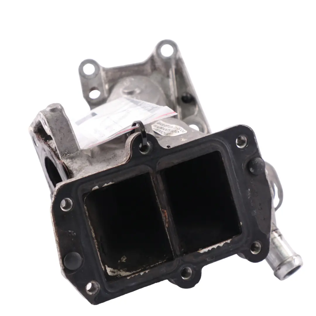 Refroidisseur d'échappement EGR Mercedes W639 W906 OM651 Valve A6511420467  - SKU A6511400675-3 - Numéro de pièce A6511400675
