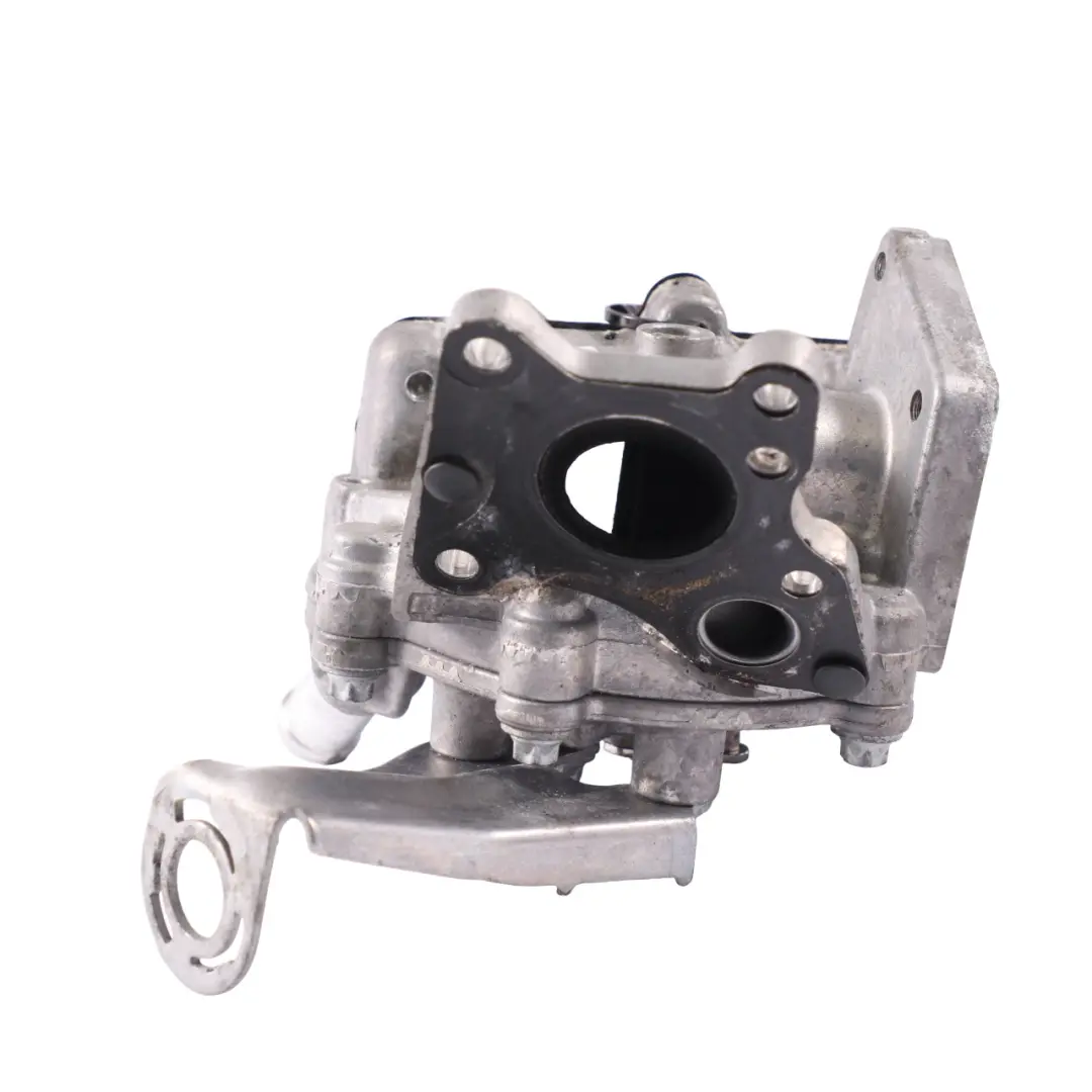 Refroidisseur d'échappement EGR Mercedes W639 W906 OM651 Valve A6511420467  - SKU A6511400675-3 - Numéro de pièce A6511400675