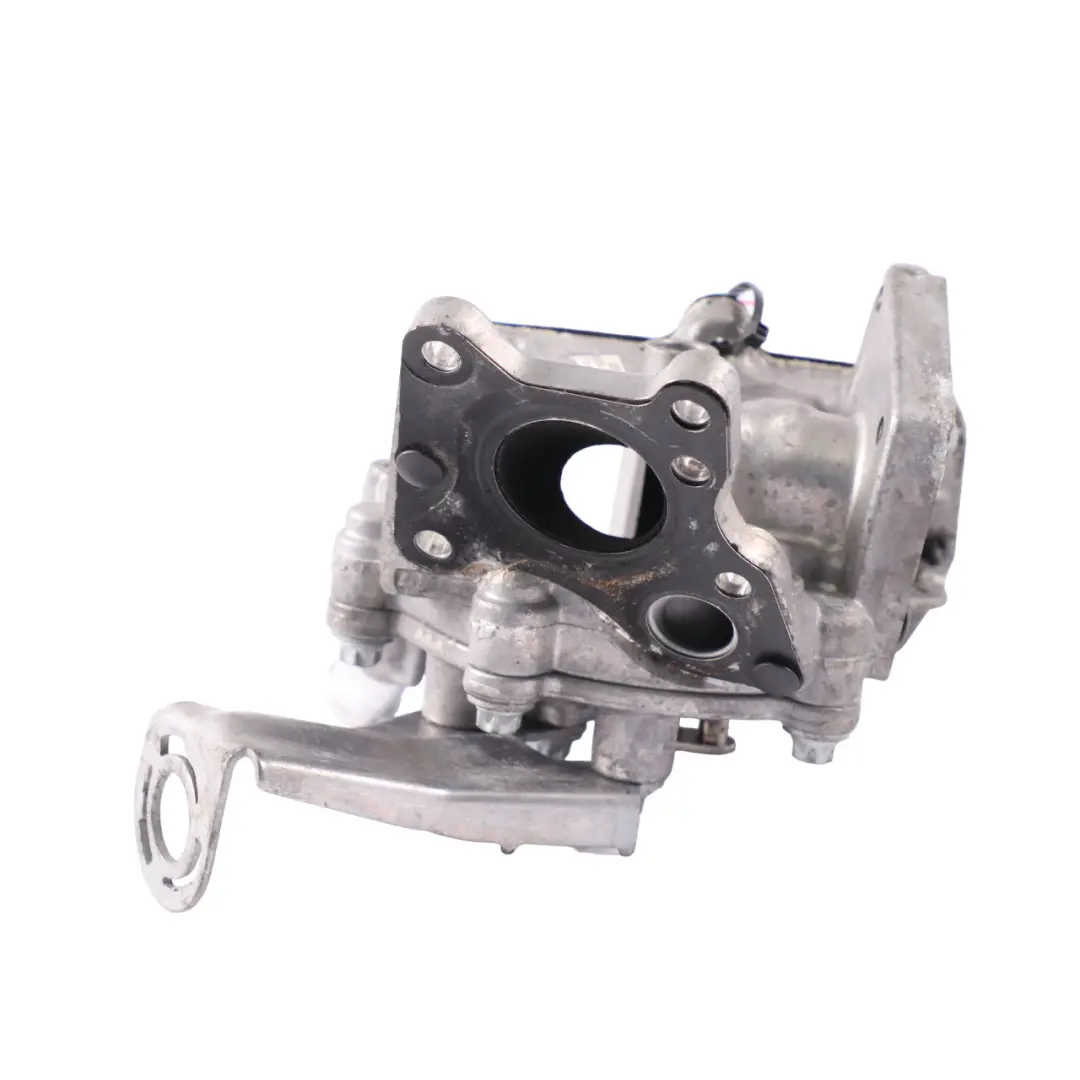 Refroidisseur d'échappement EGR Mercedes W639 W906 OM651 Valve A6511420467  - SKU A6511400675-3 - Numéro de pièce A6511400675