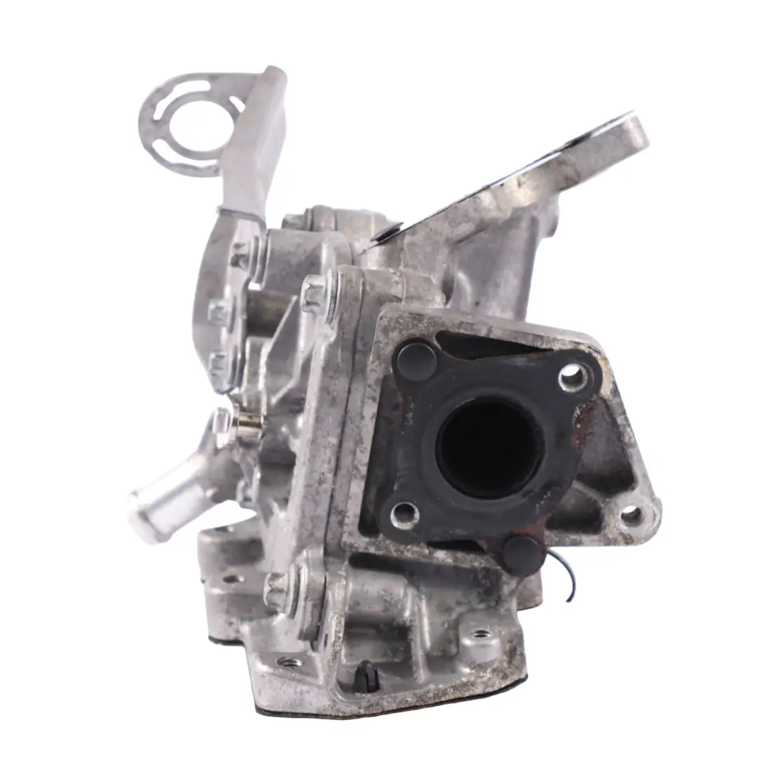 Refroidisseur d'échappement EGR Mercedes W639 W906 OM651 Valve A6511420467  - SKU A6511400675-3 - Numéro de pièce A6511400675