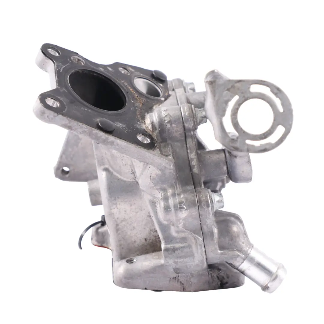 Refroidisseur d'échappement EGR Mercedes W639 W906 OM651 Valve A6511420467  - SKU A6511400675-3 - Numéro de pièce A6511400675