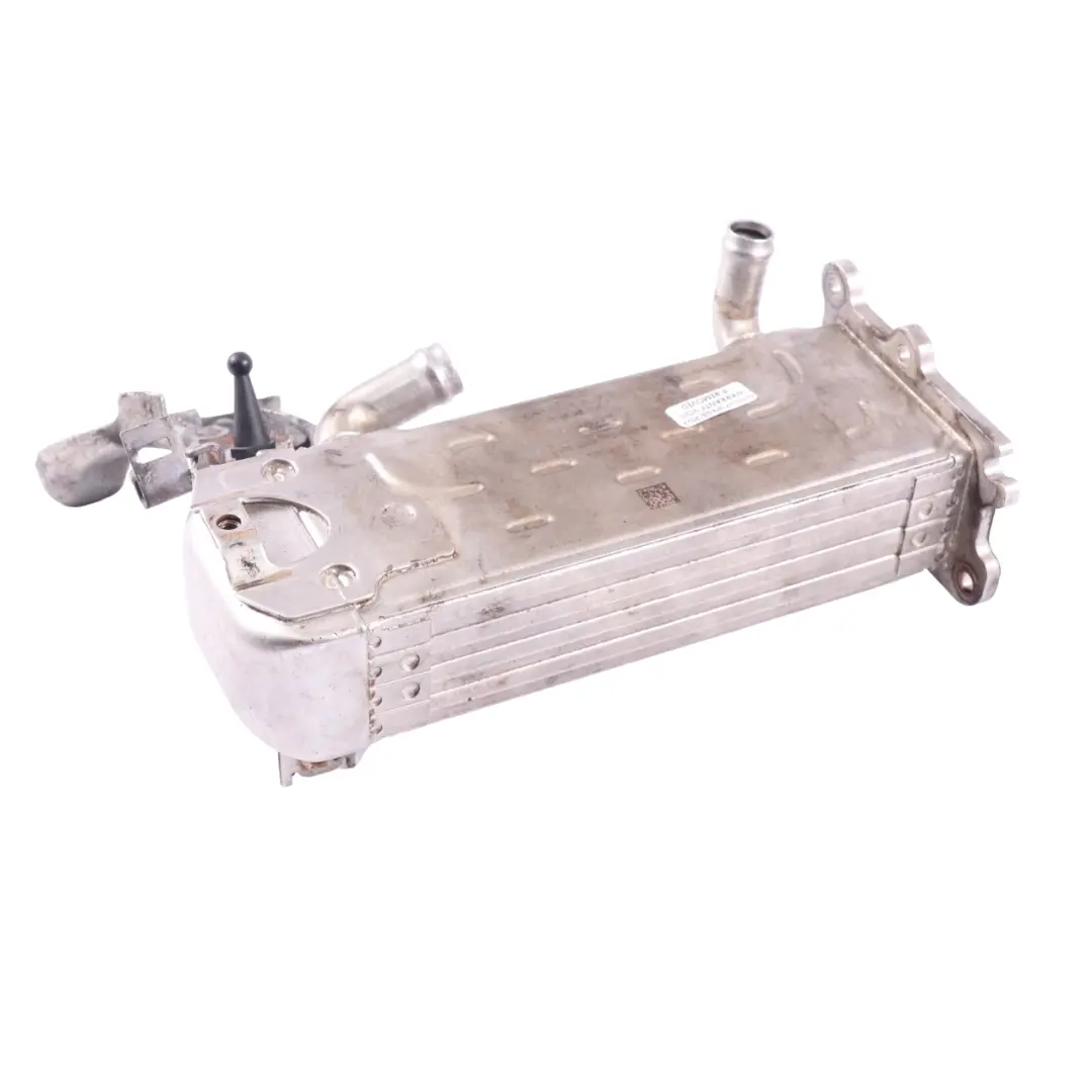  Raffreddatore EGR Mercedes W204 W212 OM651 Diesel EGR Raffreddatore gas scarico - SKU A6511400700-2 - Numero di parte A6511400700