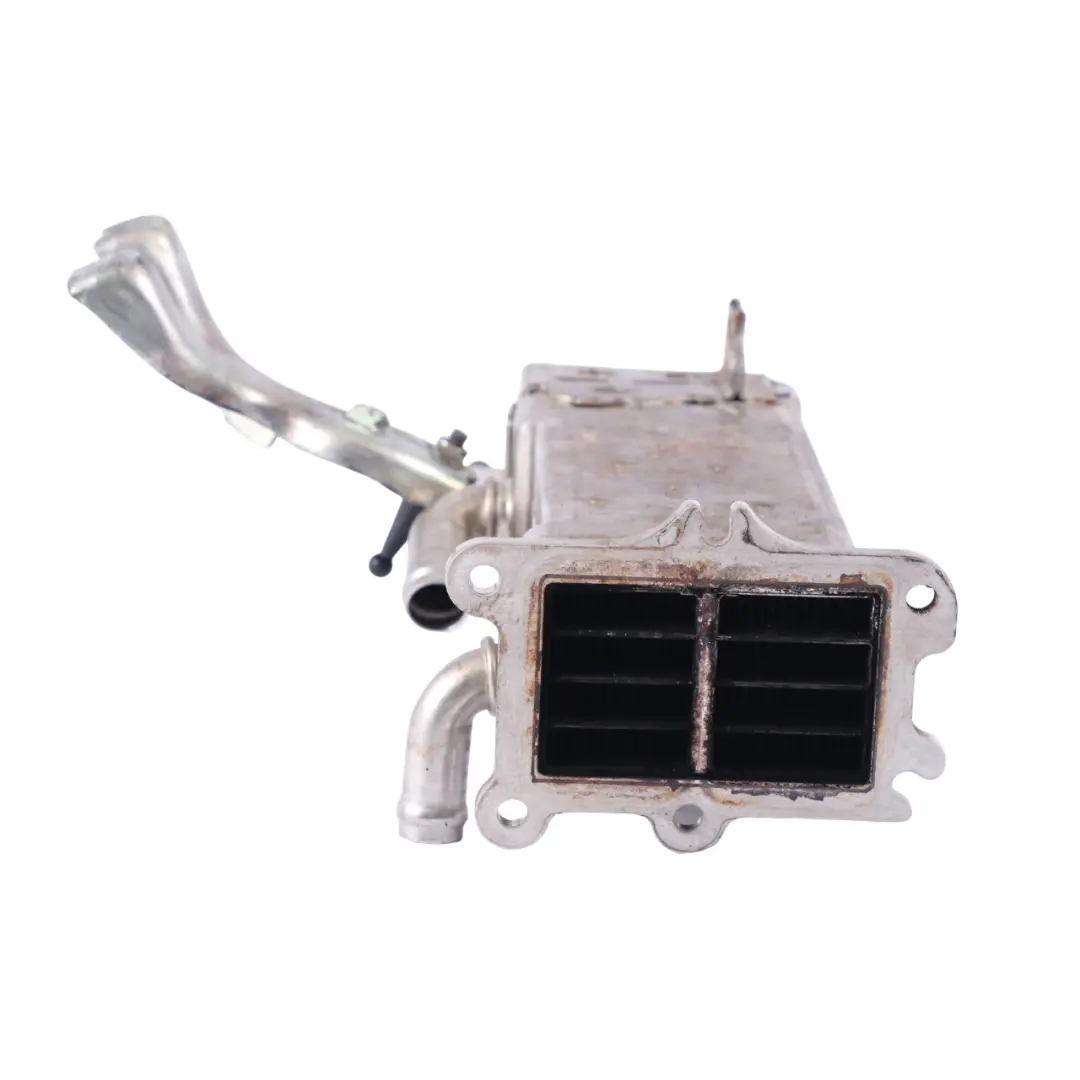  Kühler EGR Mercedes W204 W212 OM651 Diesel EGR Abgaskühler A6511400775 - SKU A6511400700-2 - Teilenummer A6511400700