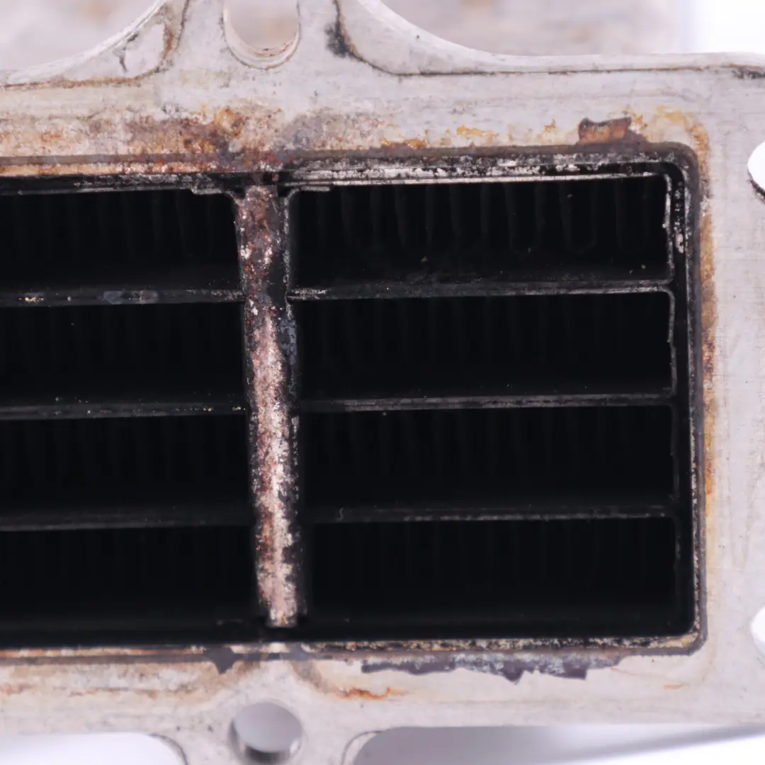 Cooler EGR Mercedes W204 W212 OM651 Diesel EGR Exhaust Gas Cooler A6511400775 to with Part number A6511400700 Cooler EGR Mercedes W204 W212 OM651 Diesel EGR Exhaust Gas Cooler A6511400775 - SKU A6511400700-2 - Part number A6511400700