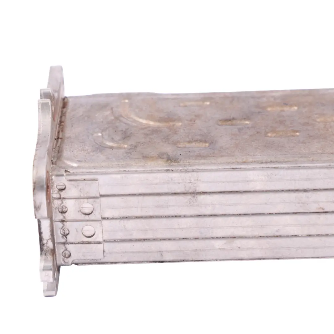 Kühler EGR Mercedes W204 W212 OM651 Diesel EGR Abgaskühler A6511400775 für mit Teilenummer A6511400700 Kühler EGR Mercedes W204 W212 OM651 Diesel EGR Abgaskühler A6511400775 - SKU A6511400700-2 - Teilenummer A6511400700