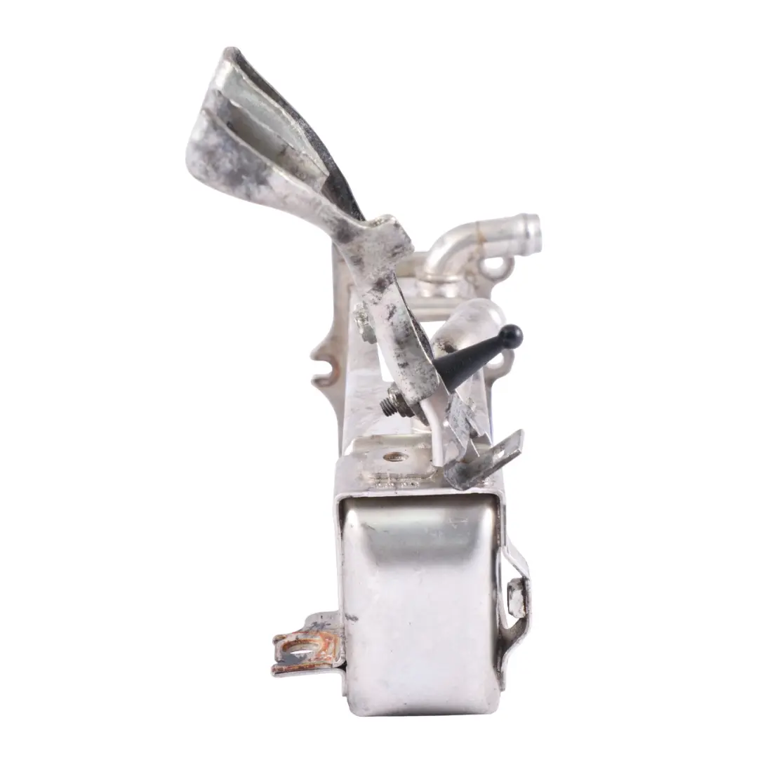  Raffreddatore EGR Mercedes W204 W212 OM651 Diesel EGR Raffreddatore gas scarico - SKU A6511400700-2 - Numero di parte A6511400700