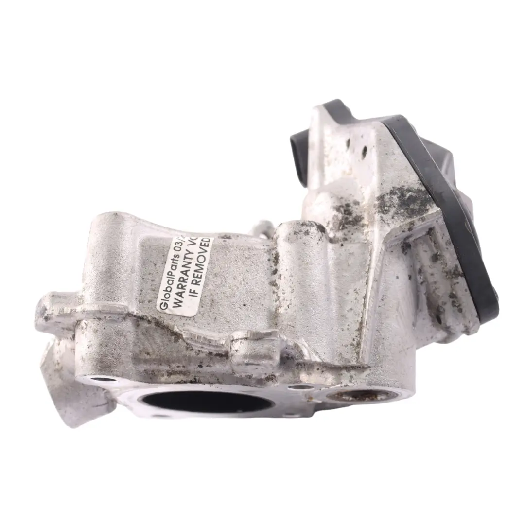 Valve Mercedes W176 Diesel OM651 Exhaust Gas Valve to EGR with Part number A6511400760 EGR Valve Mercedes W176 Diesel OM651 Exhaust Gas Valve - SKU A6511400760 - Part number A6511400760