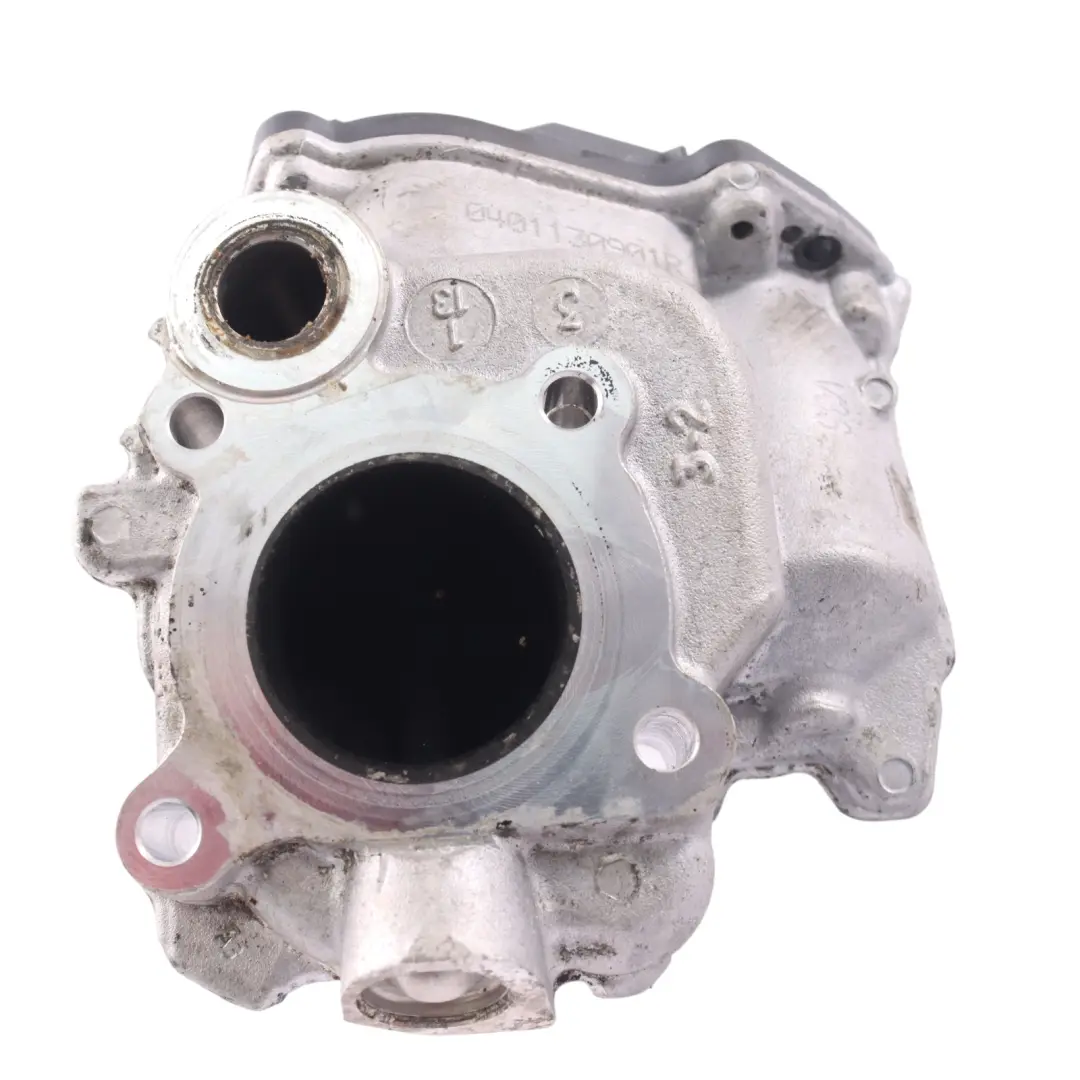  Valvola EGR Mercedes W176 Diesel OM651 Valvola gas di scarico - SKU A6511400760 - Numero di parte A6511400760