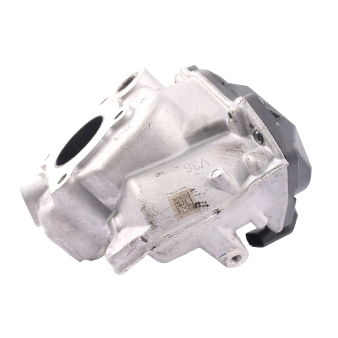  Válvula EGR Mercedes W176 Diesel OM651 Válvula de gases de escape - SKU A6511400760 - Número de pieza A6511400760