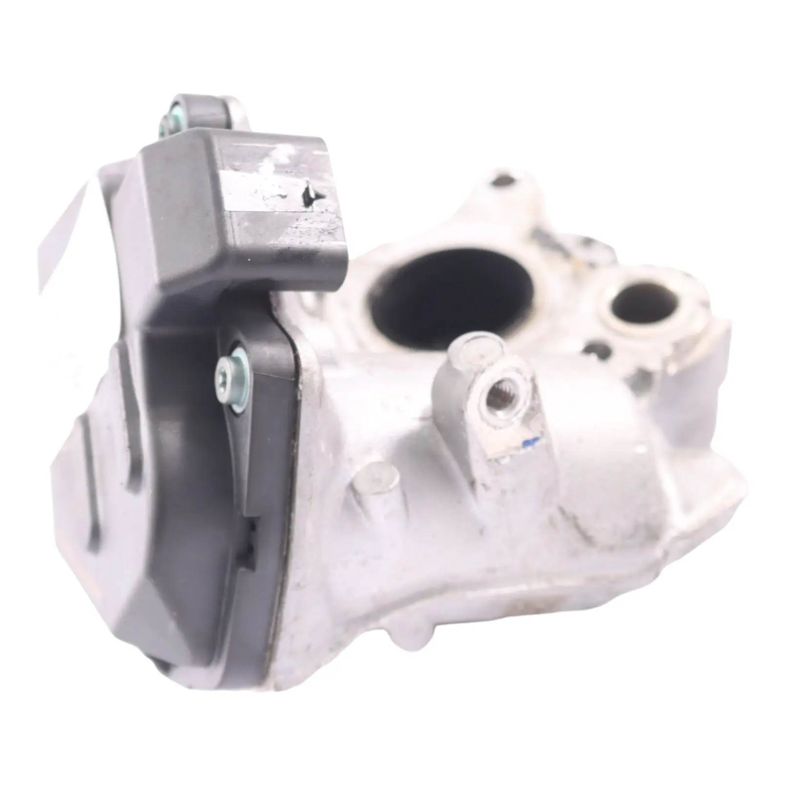 Valvola EGR Mercedes W176 Diesel OM651 Valvola gas di scarico A6511400760