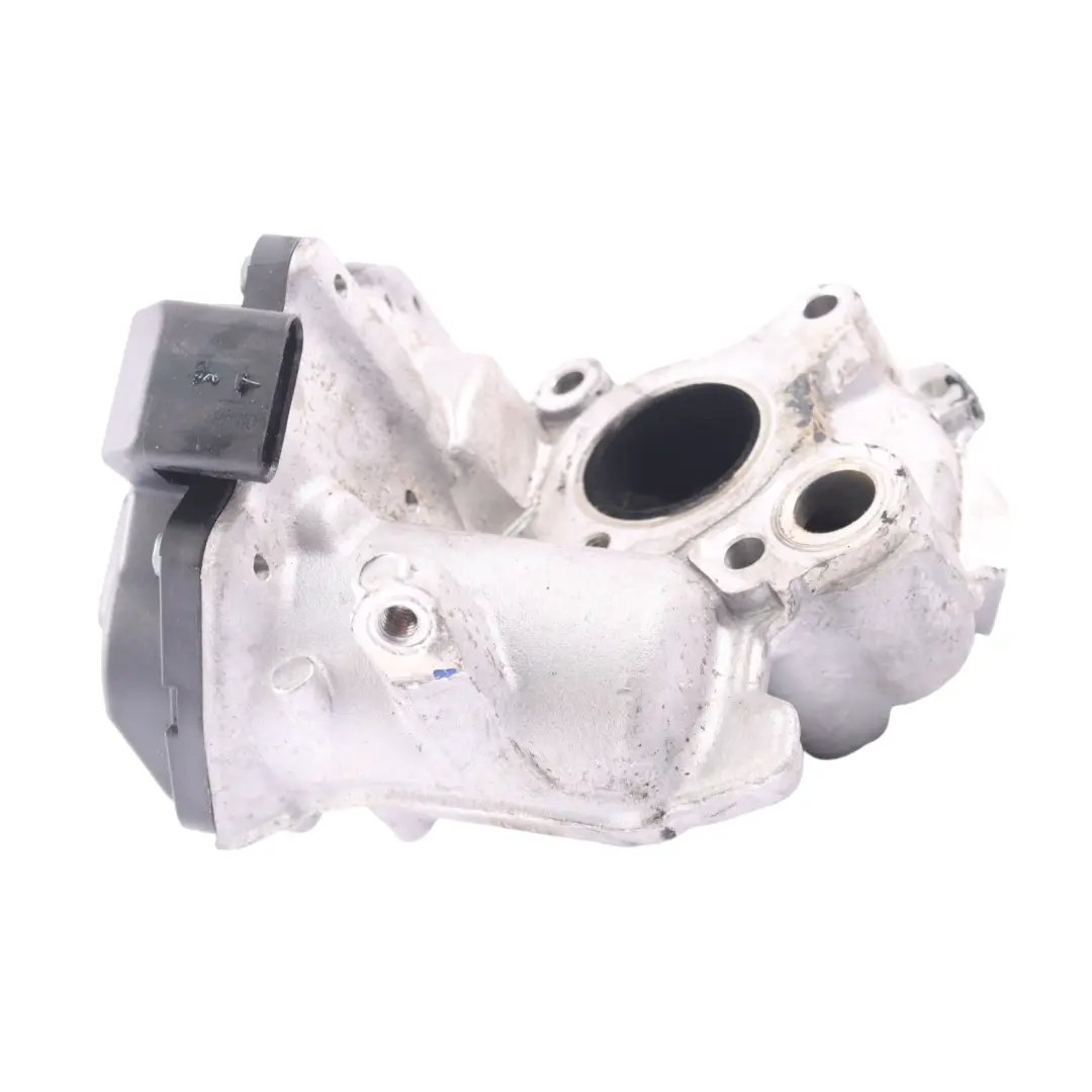 EGR Valve Mercedes W176 Diesel OM651 Exhaust Gas Valve - SKU A6511400760 - Part number A6511400760