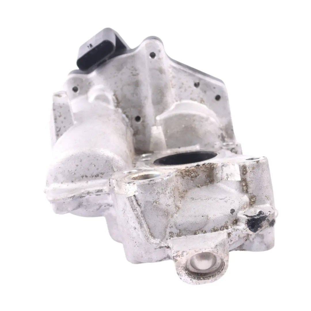 EGR Valve Mercedes W176 Diesel OM651 Exhaust Gas Valve - SKU A6511400760 - Part number A6511400760