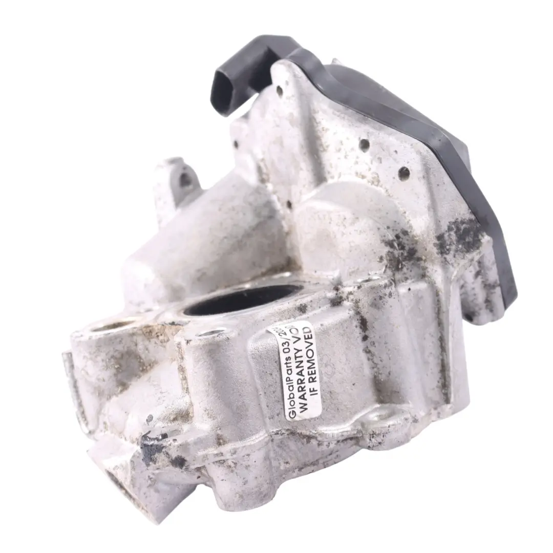 EGR Valve Mercedes W176 Diesel OM651 Exhaust Gas Valve - SKU A6511400760 - Part number A6511400760