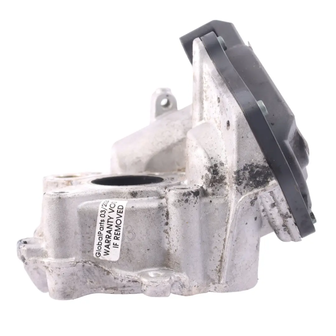 EGR Valve Mercedes W176 Diesel OM651 Exhaust Gas Valve - SKU A6511400760 - Part number A6511400760