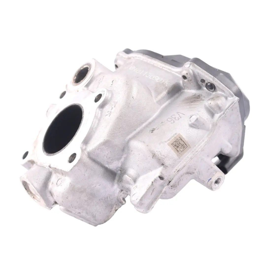  Valve EGR Mercedes W176 Diesel OM651 Valve de gaz d'échappement - SKU A6511400760 - Numéro de pièce A6511400760