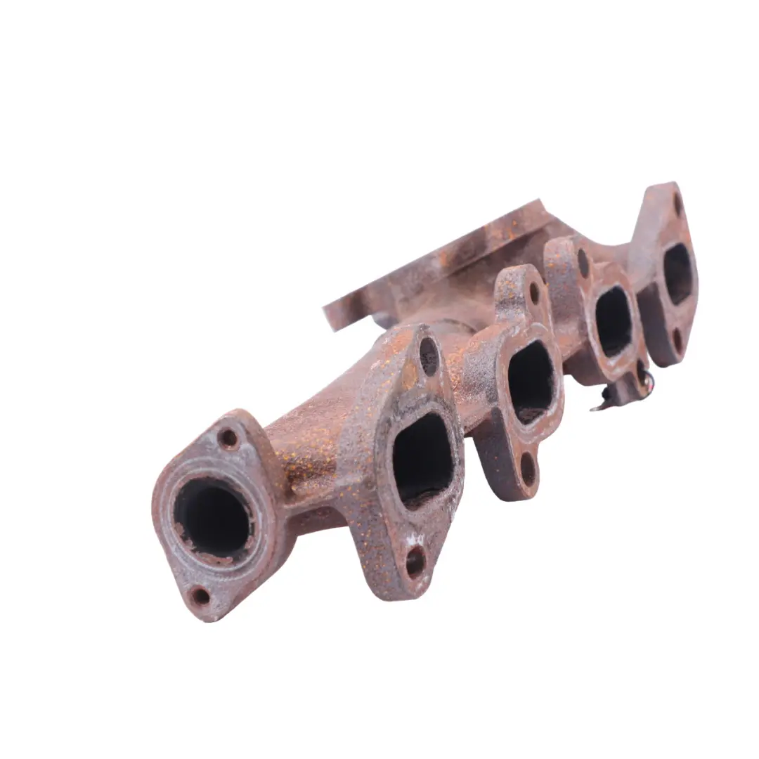  Auspuffkrümmer Mercedes W204 W212 Motor OM651 Einheit Abdeckung - SKU A6511420001-2 - Teilenummer A6511420001