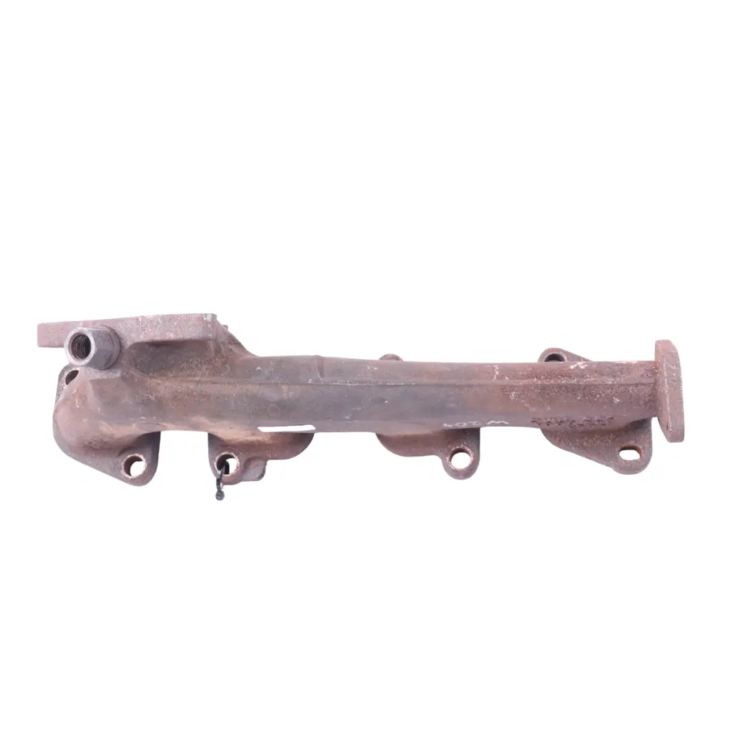 Mercedes W204 W212 OM651 Diesel Exhaust Manifold Engine Unit Cover - SKU A6511420001-2 - Part number A6511420001
