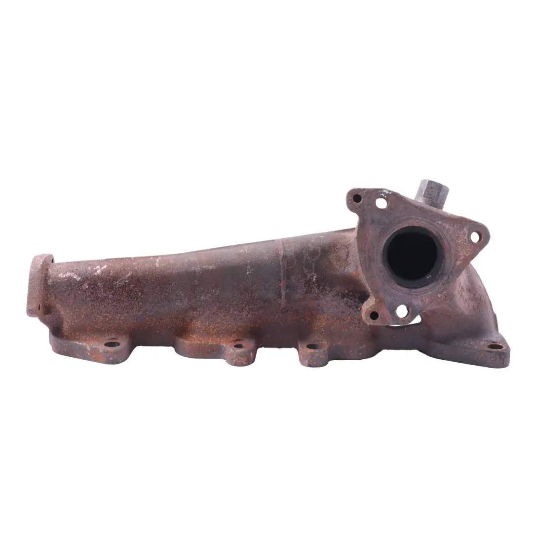 Mercedes W204 W212 OM651 Diesel Exhaust Manifold Engine Unit Cover - SKU A6511420001-2 - Part number A6511420001