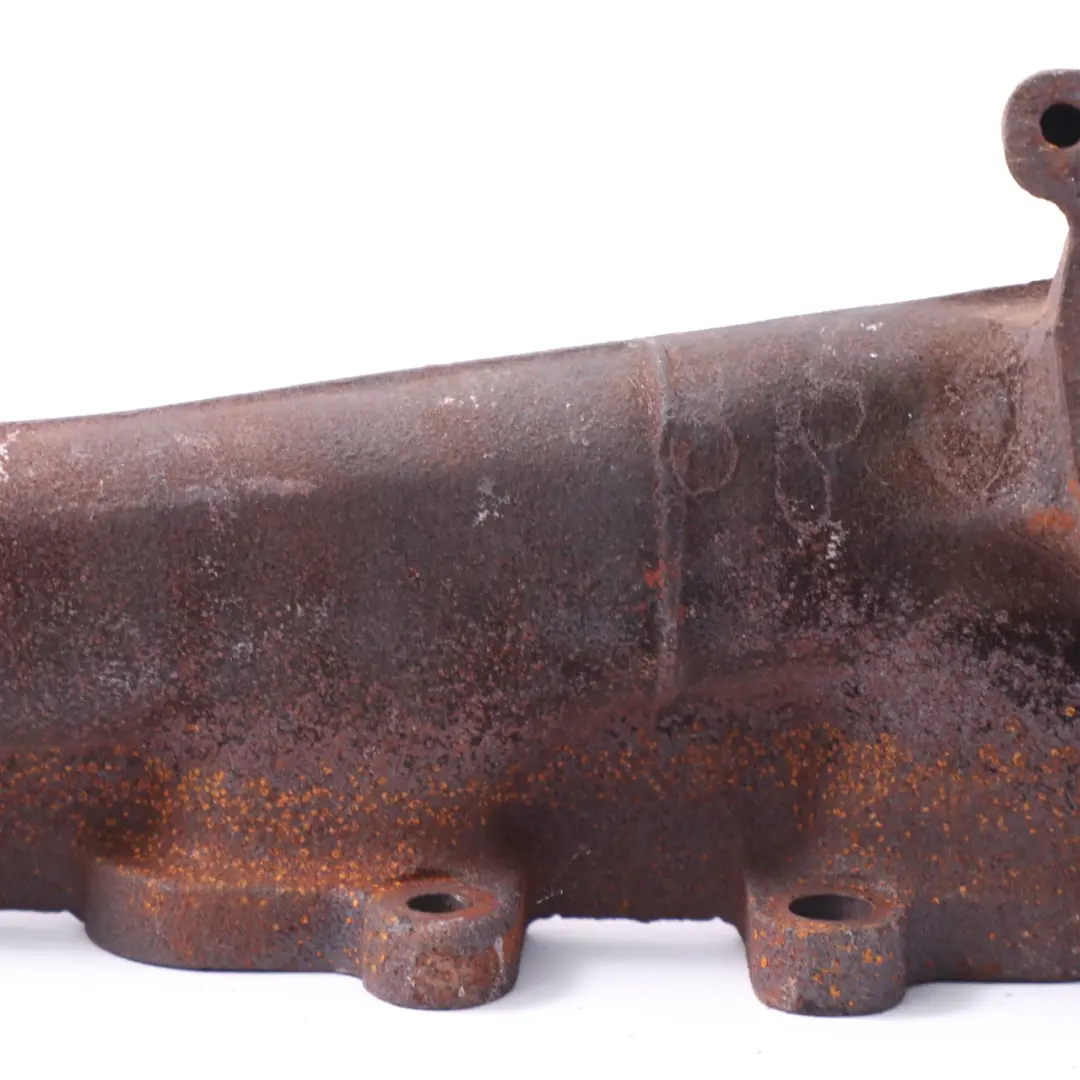 Mercedes W204 W212 OM651 Diesel Exhaust Manifold Engine Unit Cover - SKU A6511420001-2 - Part number A6511420001