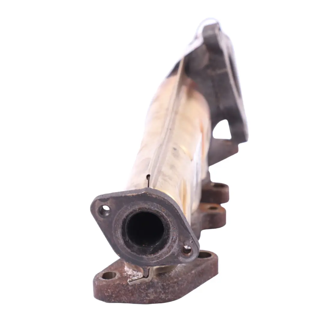  Collettore di scarico Mercedes W204 W212 Motore OM651 Diesel - SKU A6511420001-3 - Numero di parte A6511420001